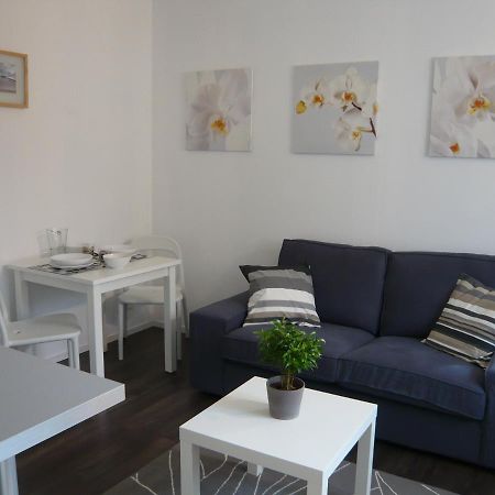 Studio Design Perros-Guirec Centre Et Parking Prive Exterior photo